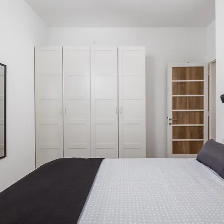 Apartment Darnell *