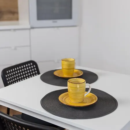 Darnell Apartament Rijeka