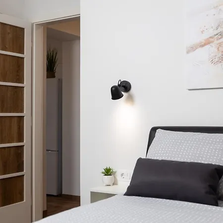 Apartment Darnell