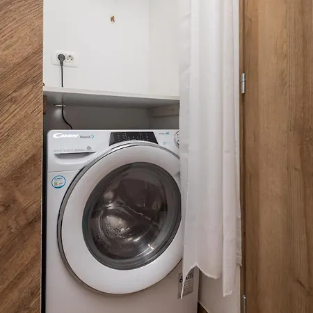 Apartament Darnell *