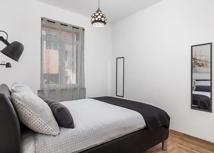 Darnell Apartamento *