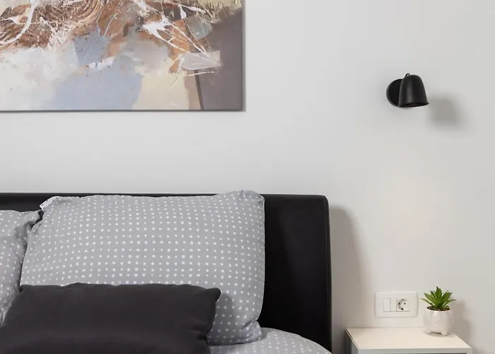 Apartamento Darnell *